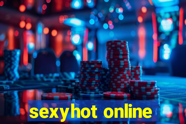 sexyhot online